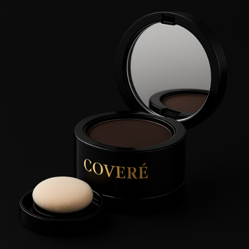 COVERÉ