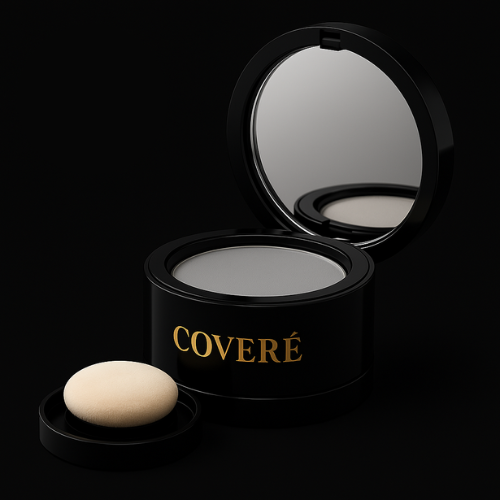 COVERÉ