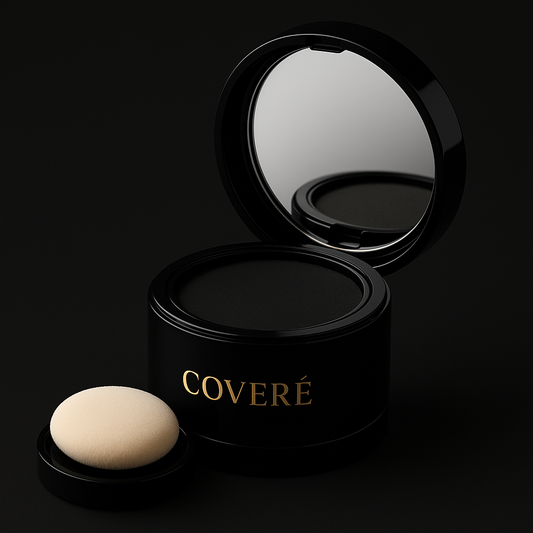 COVERร