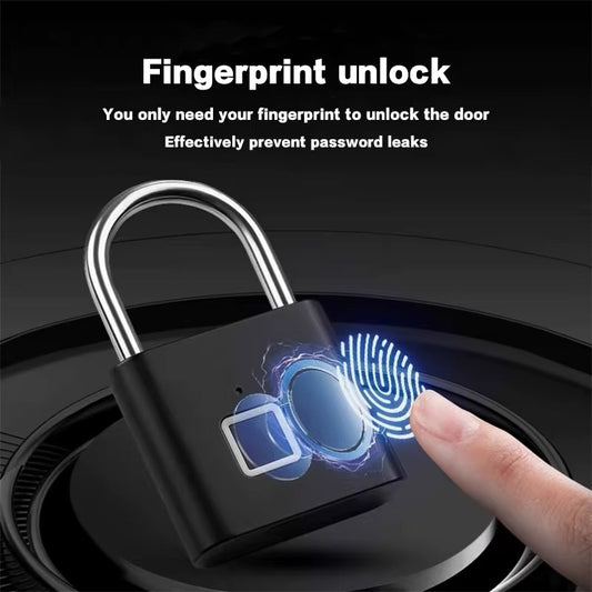TouchLock