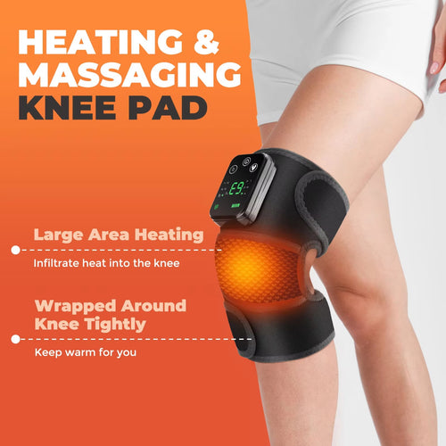 ThermoPulse Knees
