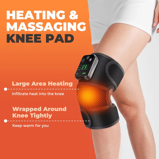 ThermoPulse Knees