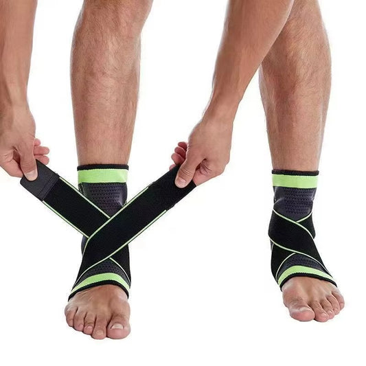 AnkleForce