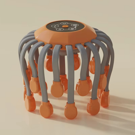 OctoGlow