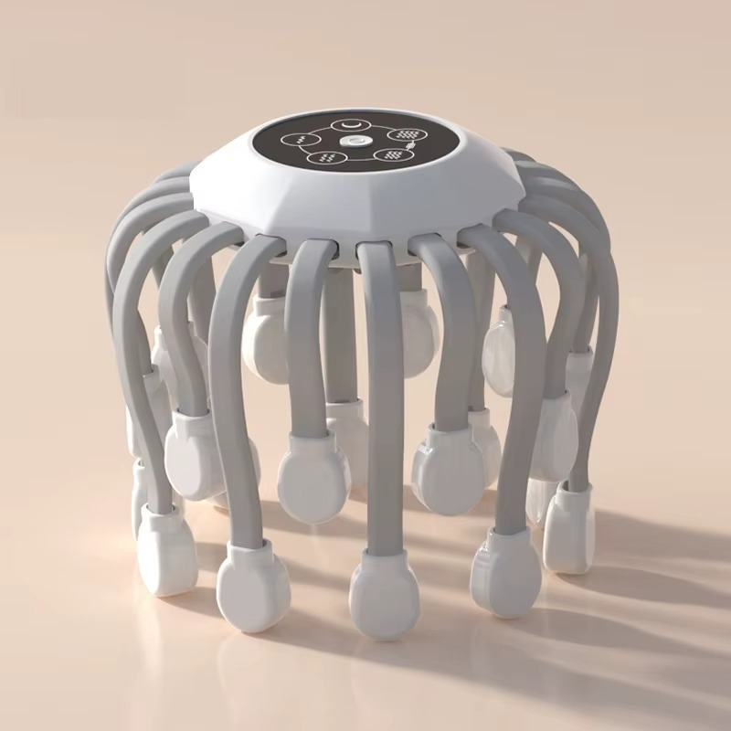 OctoGlow