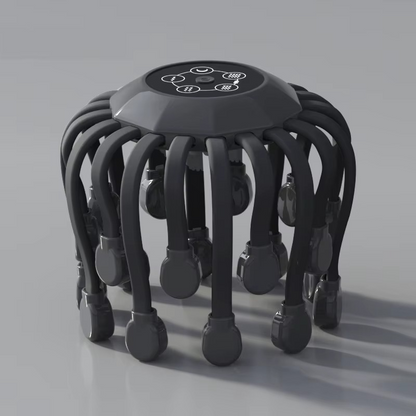 OctoGlow